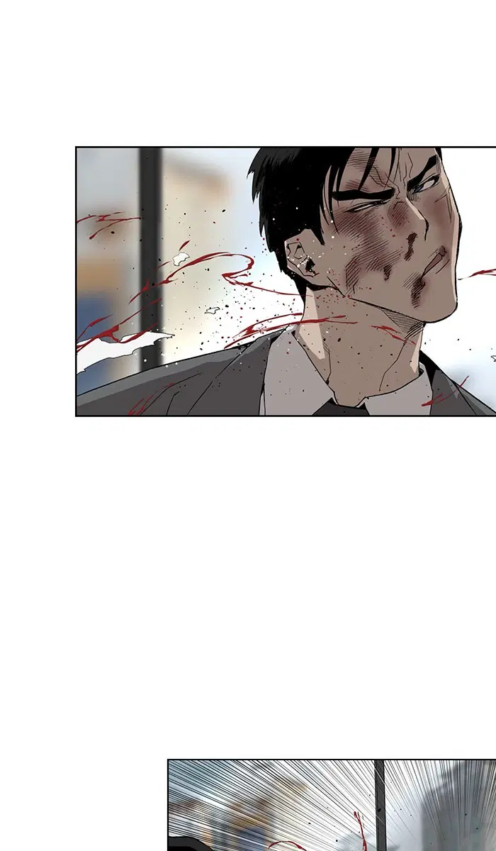 Weak Hero ตอนที่ 176 หน้า 70
