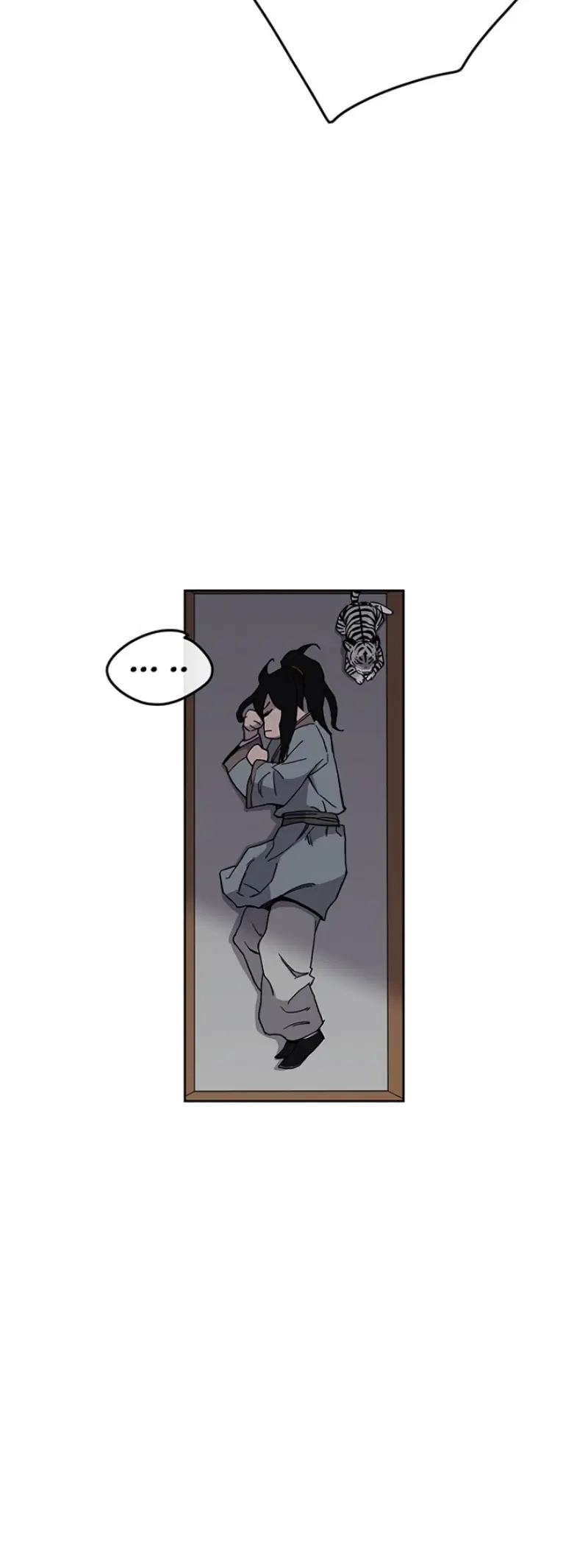 The Undefeatable Swordsman ตอนที่ 19 หน้า 20