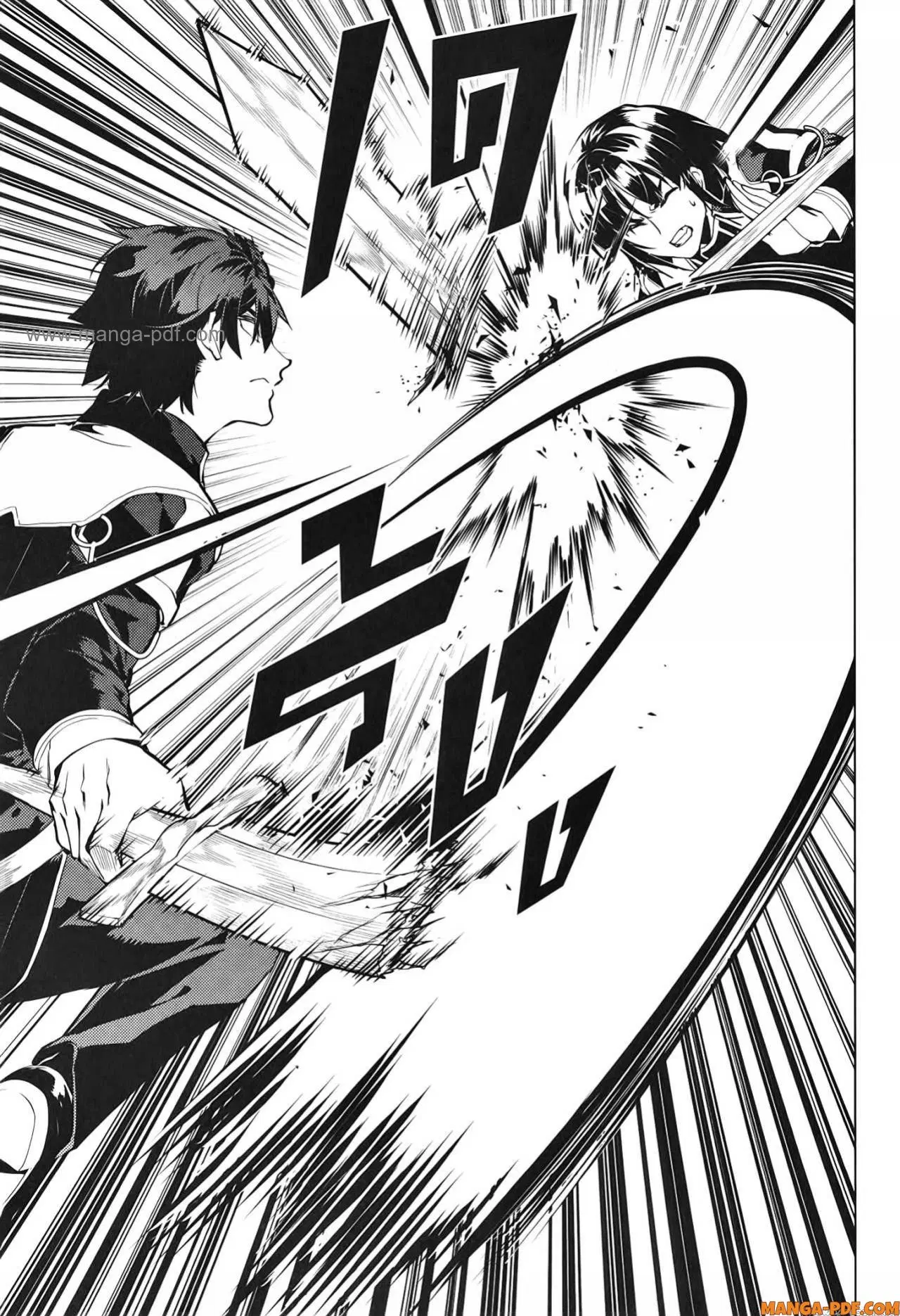 Tensei Kenja no Isekai Life ตอนที่ 59 หน้า 37