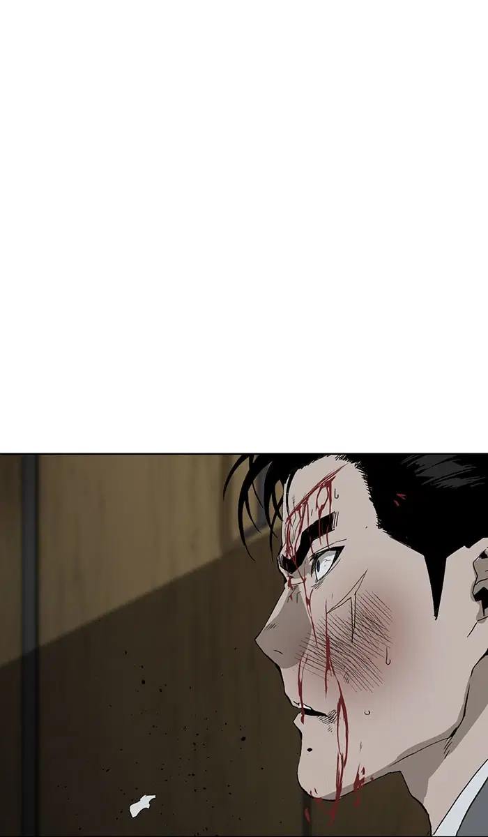 Weak Hero ตอนที่ 177 หน้า 130