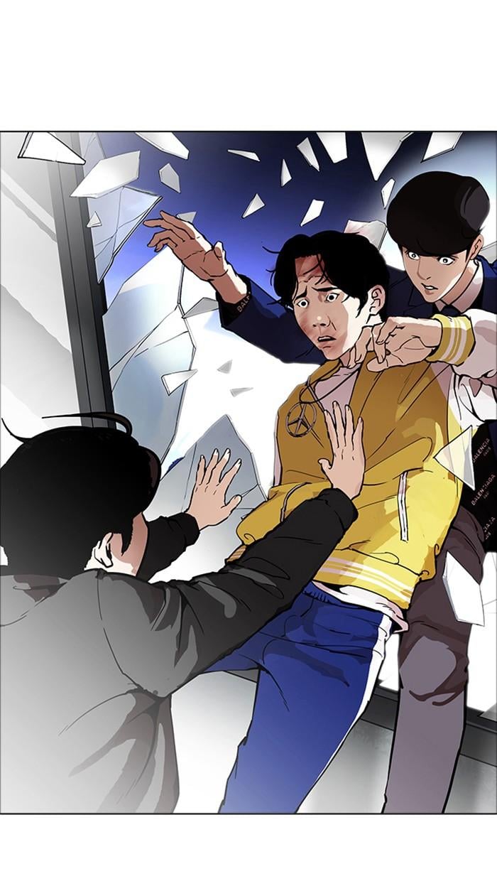 Lookism ตอนที่ 172 หน้า 4