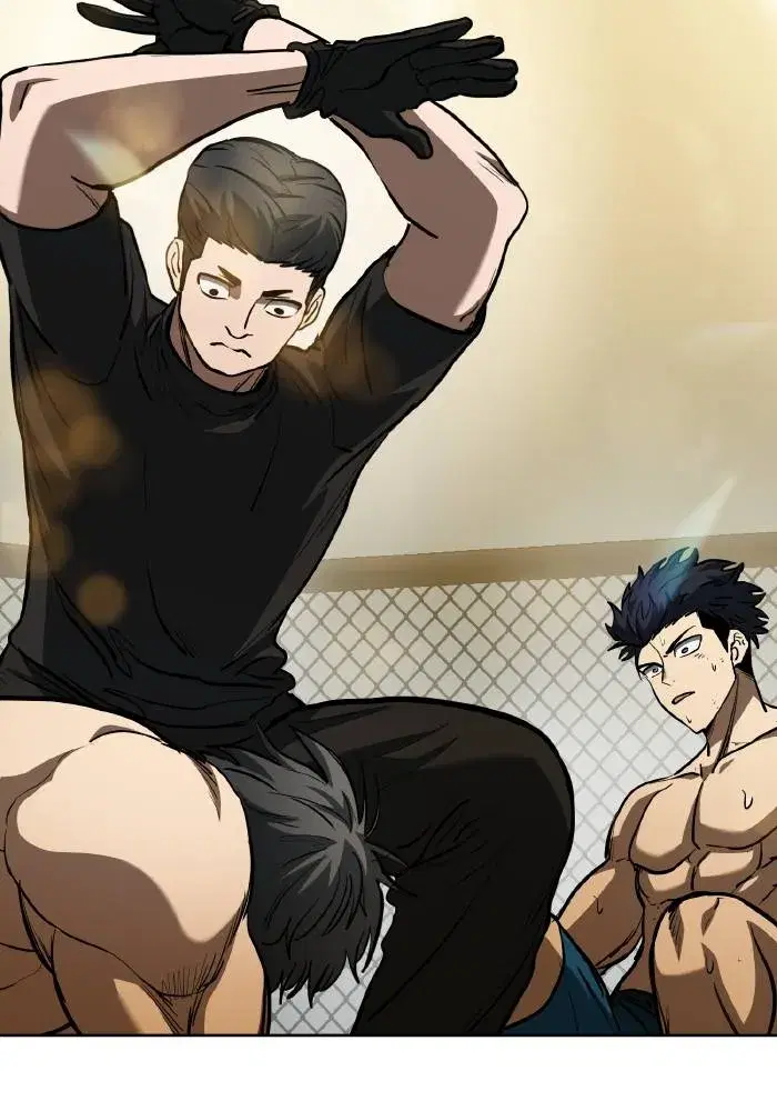 King of the Octagon ตอนที่ 79 หน้า 89
