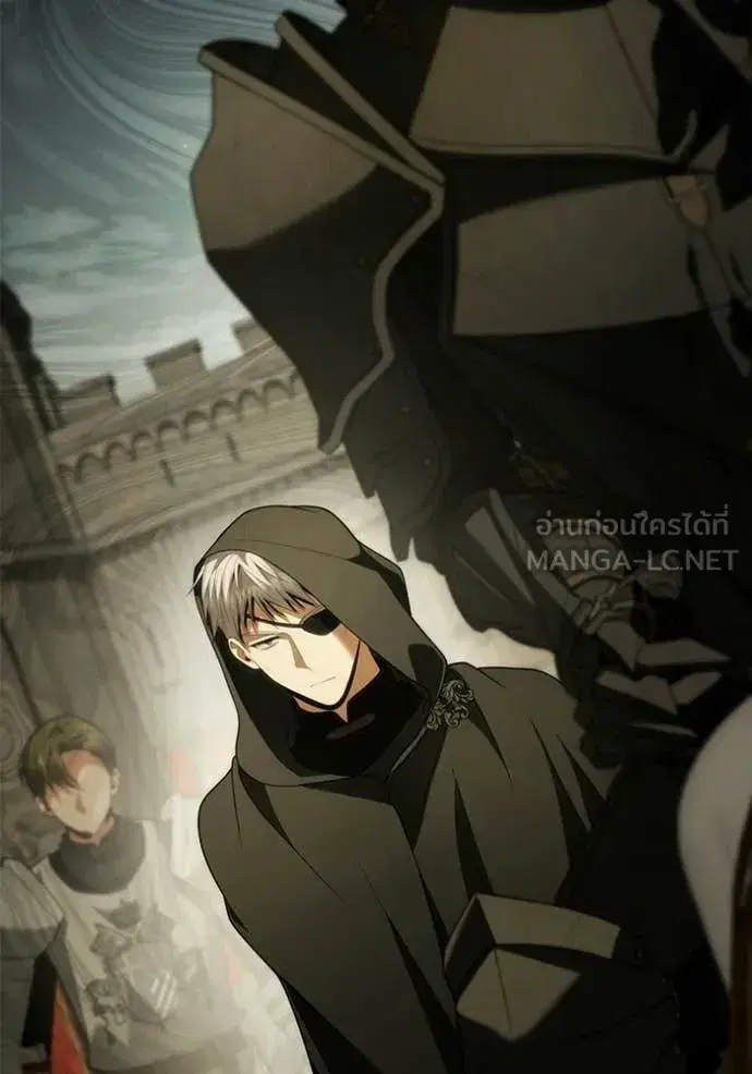 I Am the Queen in This Life ตอนที่ 190 หน้า 25