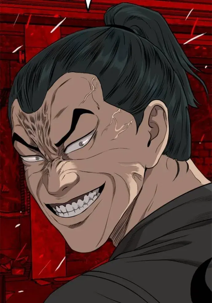 Bad Guy ตอนที่ 228 หน้า 134