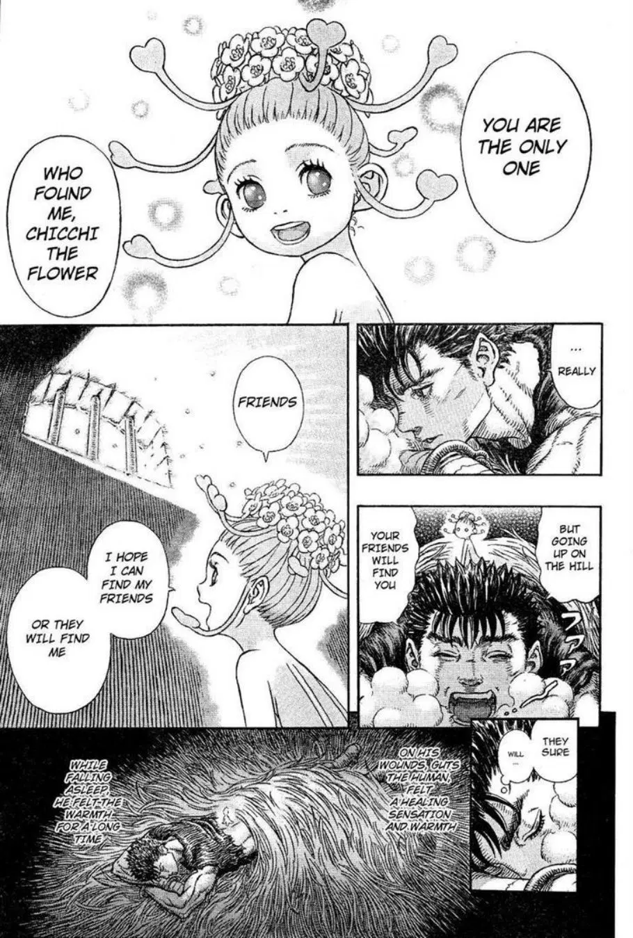 Berserk ตอนที่ 329 หน้า 17