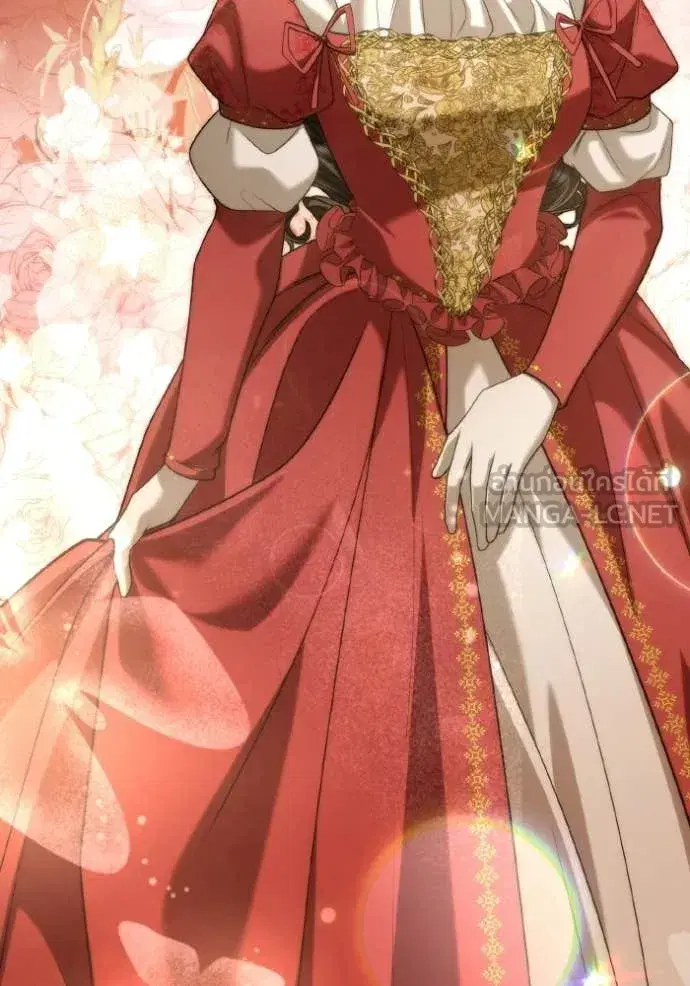 I Am the Queen in This Life ตอนที่ 171 หน้า 73
