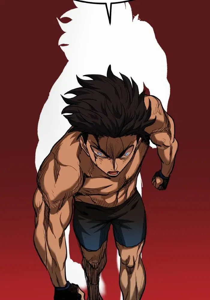 King of the Octagon ตอนที่ 44 หน้า 99