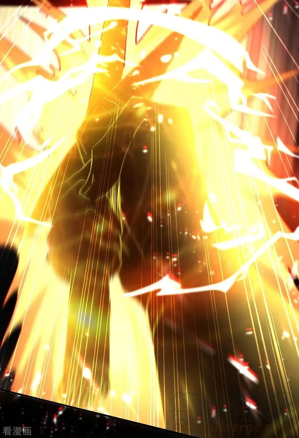 Return of Divine Emperor ตอนที่ 186 หน้า 28