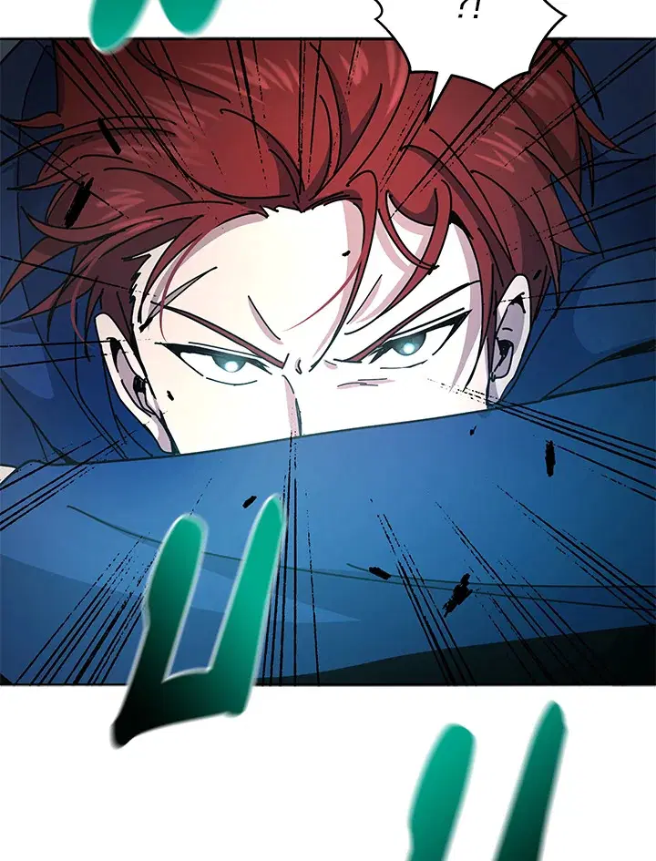 The Descent of the Demonic Master ตอนที่ 154 หน้า 7