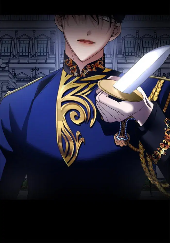 Your Throne ตอนที่ 87 หน้า 124