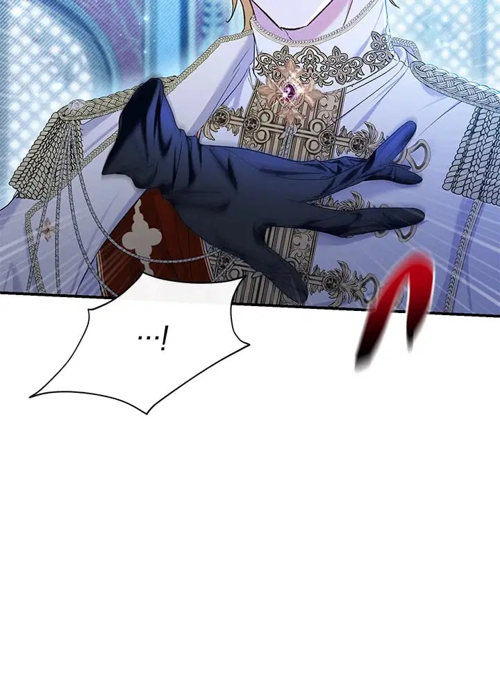 The Villain’s Match Is Too Perfect – คู่ดูตัวของนางร้ายเพอร์เฟกต์เกินไป ตอนที่ 72 หน้า 130