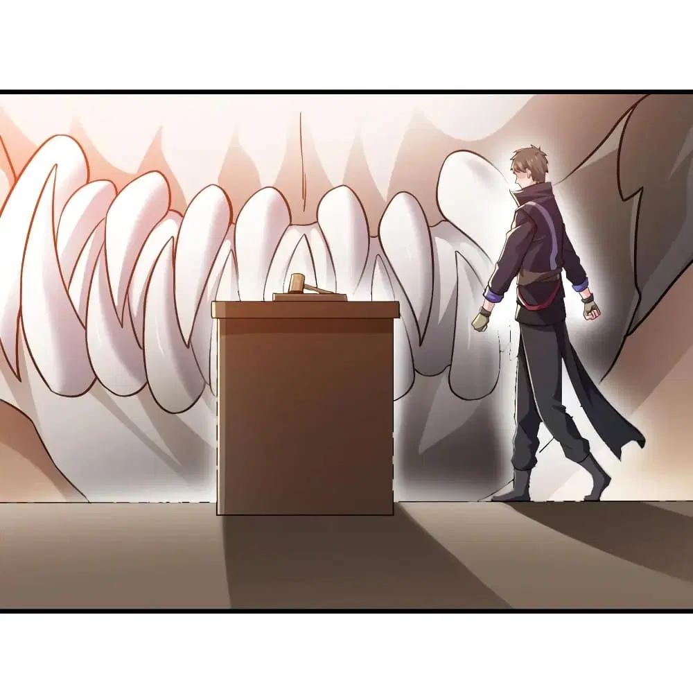 Super Warrior in Another World ตอนที่ 66 หน้า 30