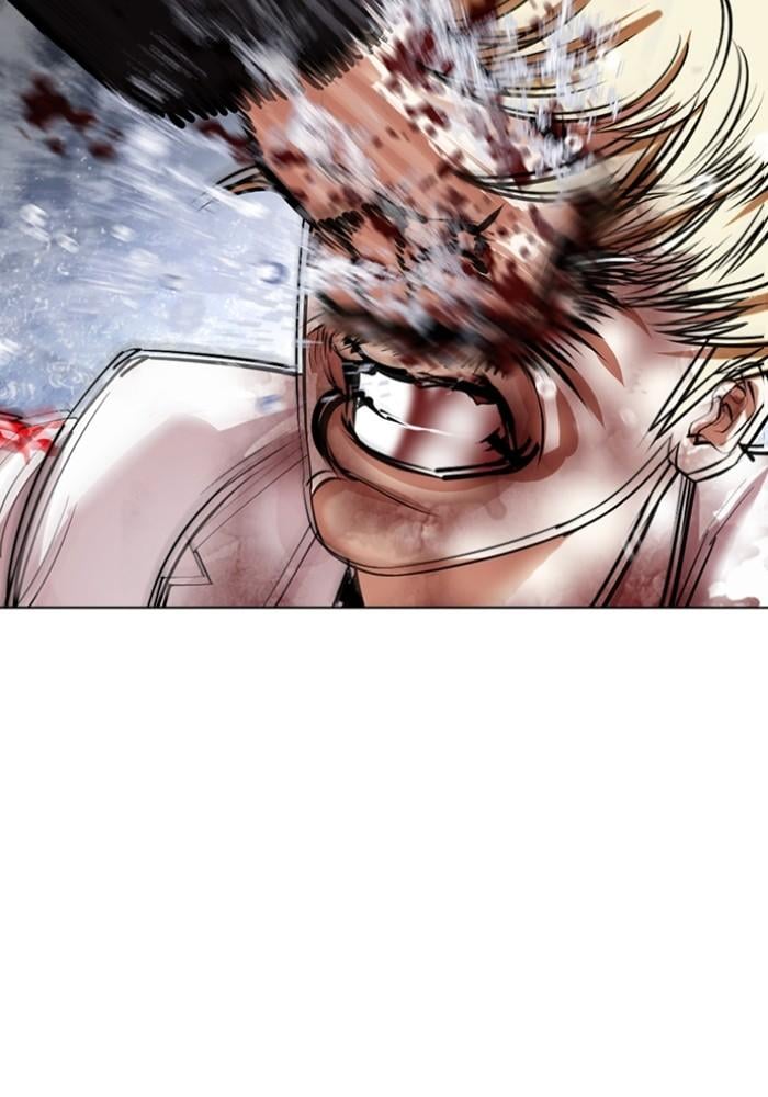 Lookism ตอนที่ 427 หน้า 133