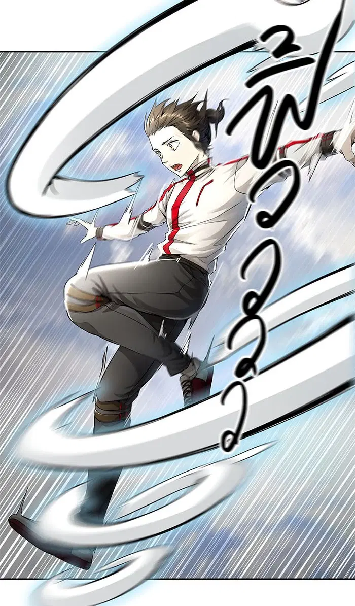 Tower of God ตอนที่ 490 หน้า 128