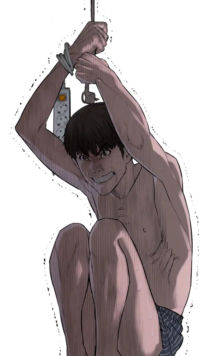 How to Fight ตอนที่ 15 หน้า 139