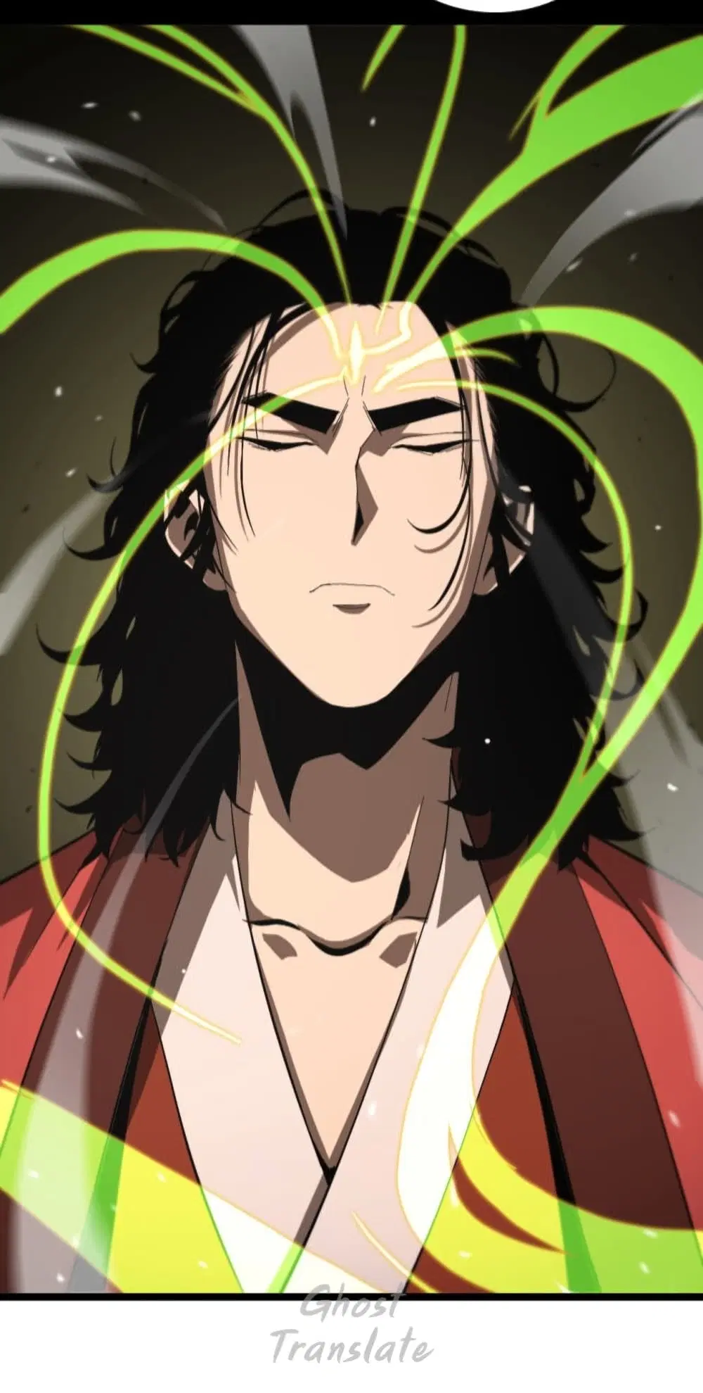 World’s Apocalypse Online ตอนที่ 126 หน้า 10
