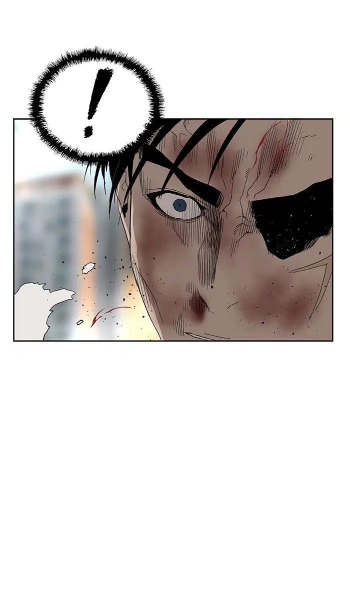 Weak Hero ตอนที่ 176 หน้า 76