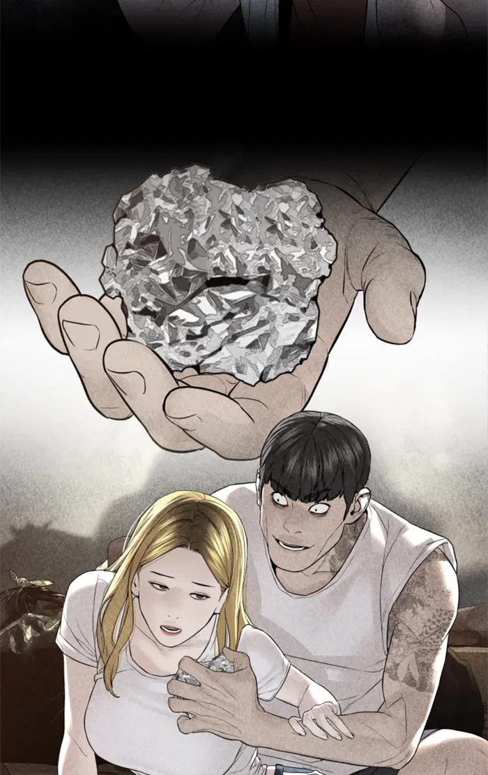How to Fight ตอนที่ 143 หน้า 66