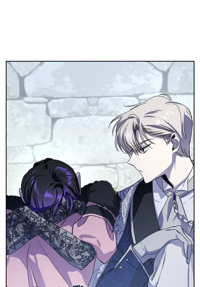 Your Throne ตอนที่ 9 หน้า 70