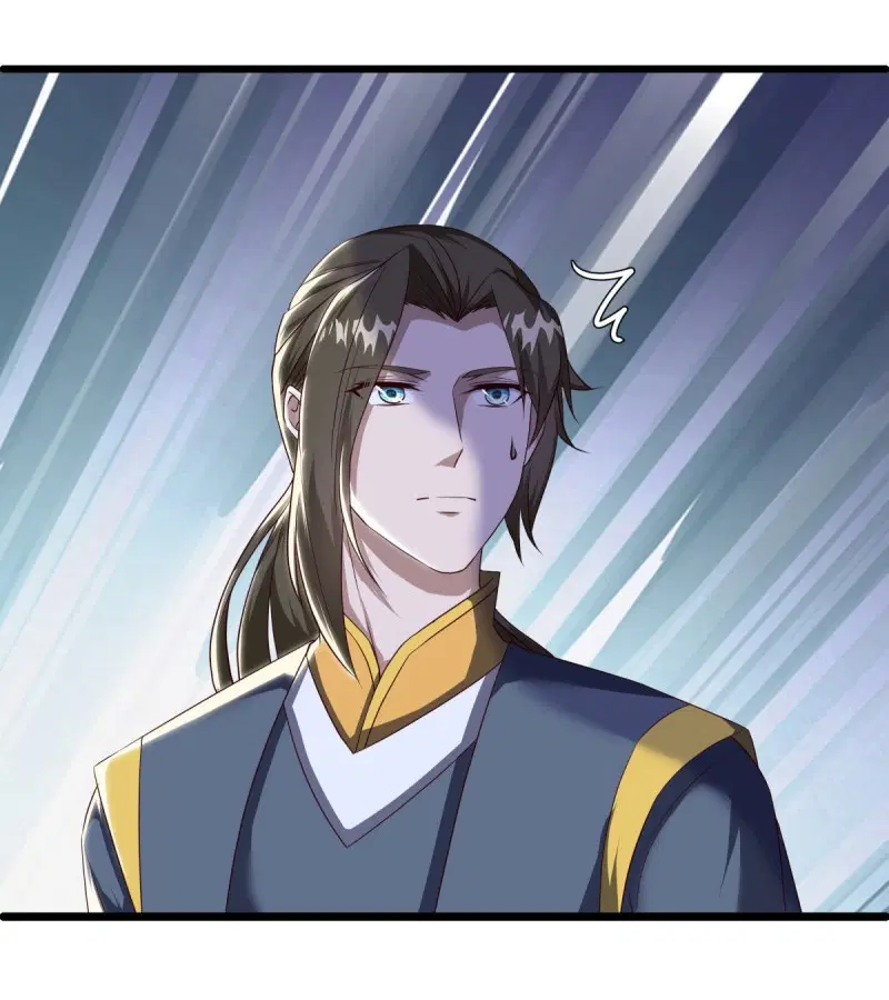 Peerless Battle Spirit ตอนที่ 591 หน้า 48