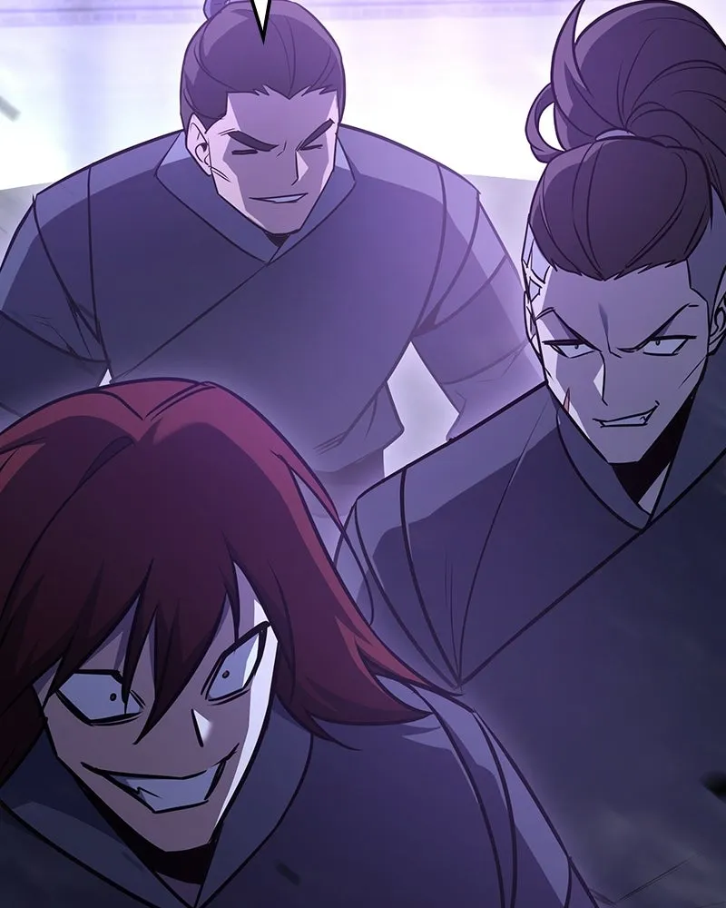 I Reincarnated As The Crazed Heir เกิดอีกทีเป็นว่าที่ประมุขลัทธิมาร ตอนที่ 140 หน้า 241