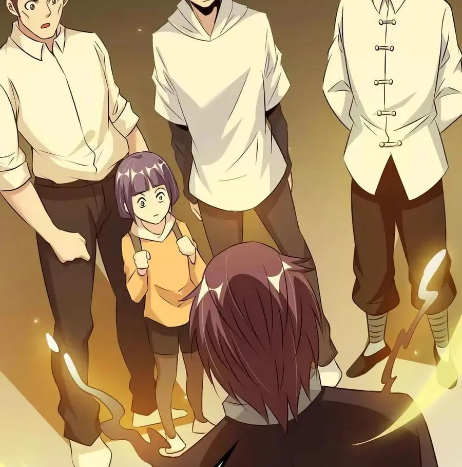I Am An Invincible Genius ตอนที่ 136 หน้า 4