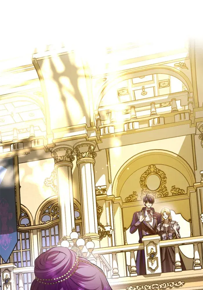 Your Throne ตอนที่ 145 หน้า 161