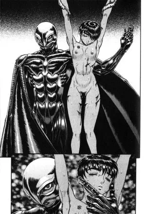 Berserk ตอนที่ 100 หน้า 11