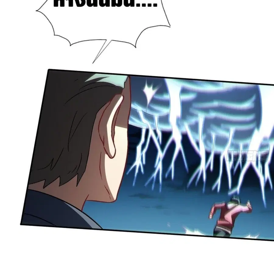High Energy Strikes ตอนที่ 59 หน้า 64