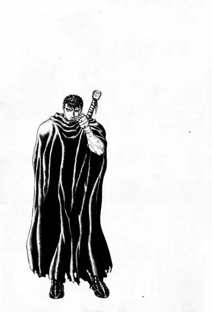 Berserk ตอนที่ 106 หน้า 24