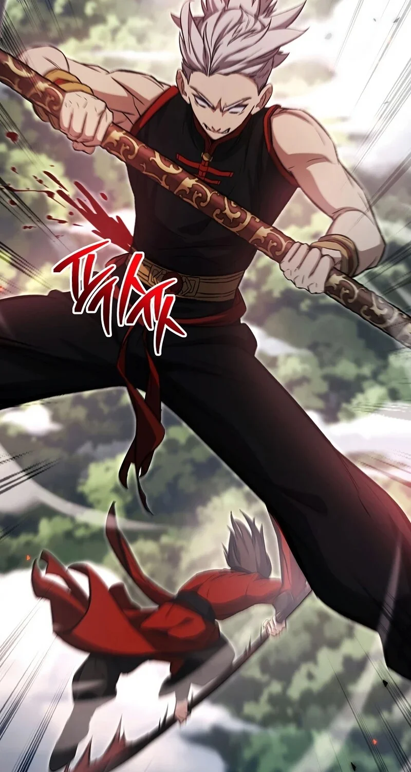 The Hero Returns ตอนที่ 148 หน้า 57