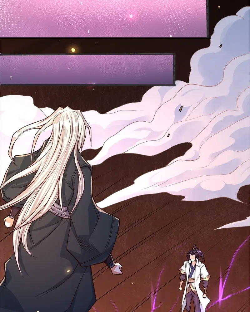 The Time of Rebirth ตอนที่ 118 หน้า 37