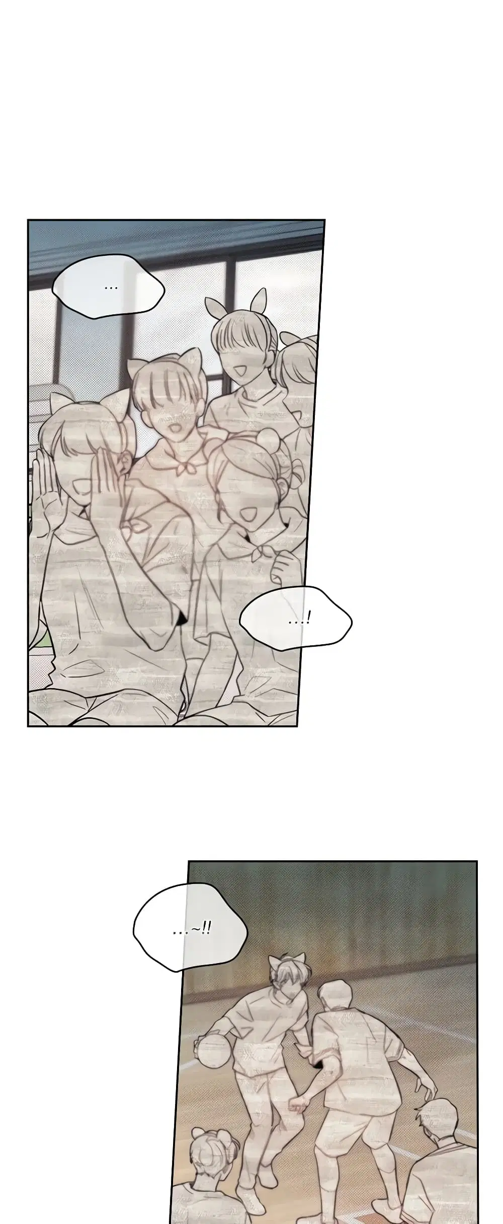 My Life as an Internet Novel ตอนที่ 180 หน้า 13
