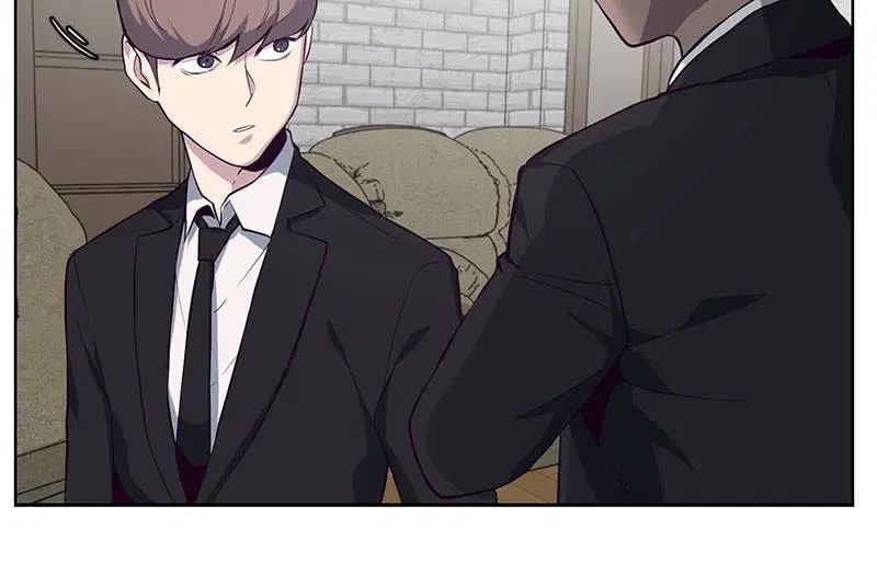 The Boy of Death ตอนที่ 11 หน้า 87