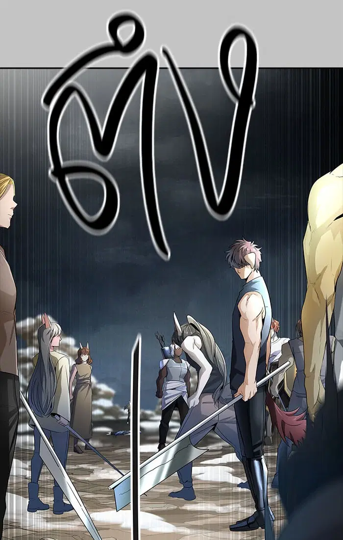 Tower of God ตอนที่ 536 หน้า 137