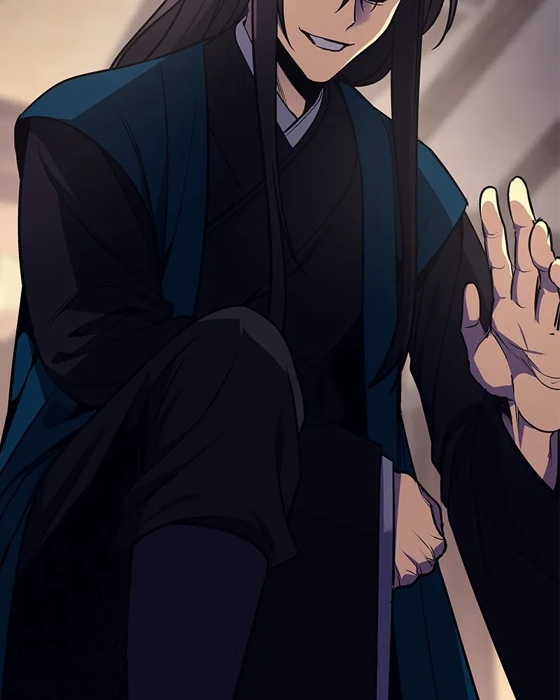 I Reincarnated As The Crazed Heir เกิดอีกทีเป็นว่าที่ประมุขลัทธิมาร ตอนที่ 110 หน้า 2