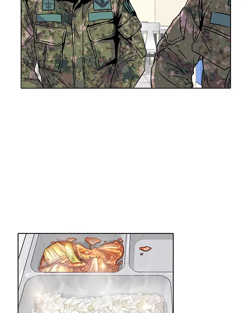 Kitchen Soldier ตอนที่ 11 หน้า 53