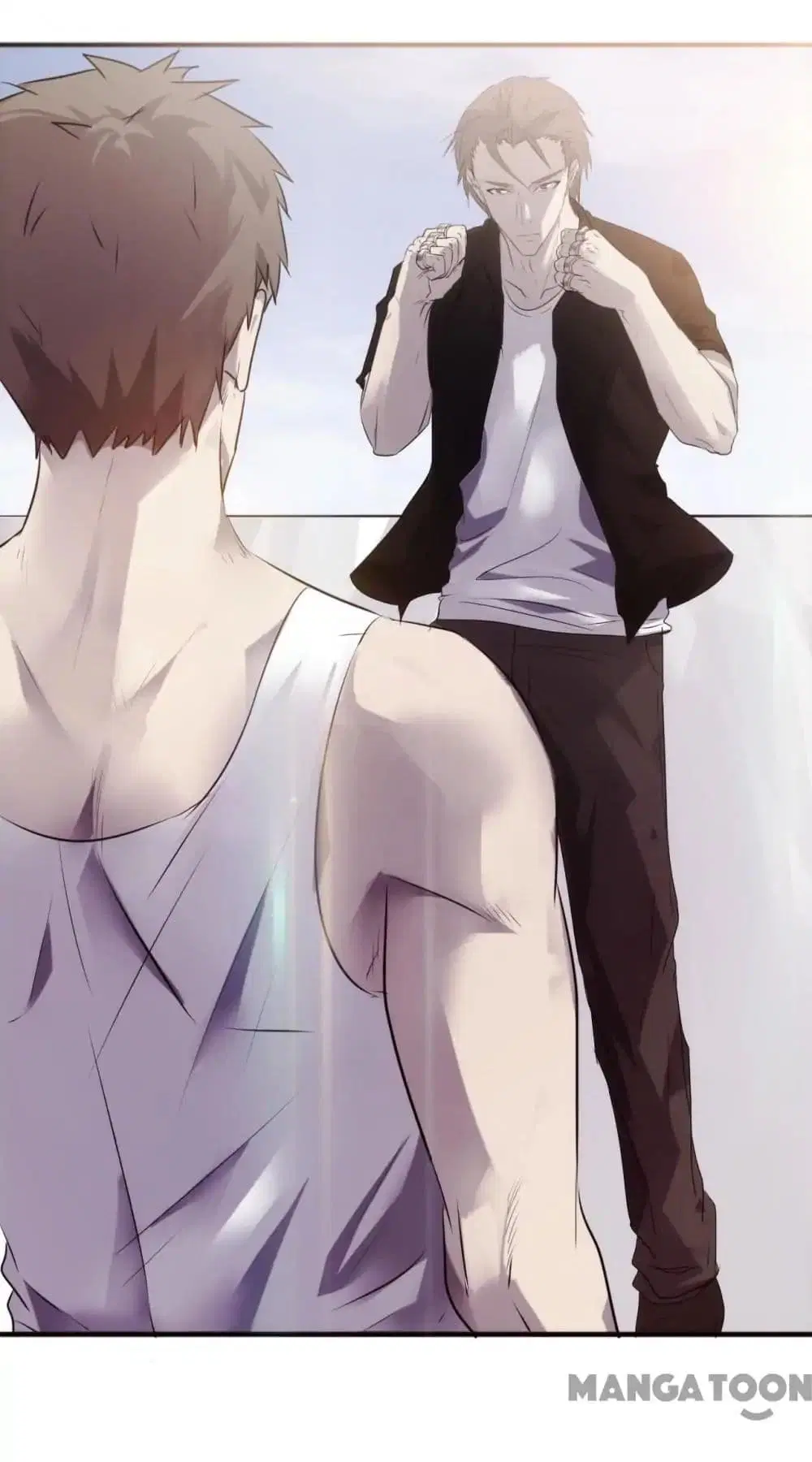Strongest Worker ตอนที่ 34 หน้า 6