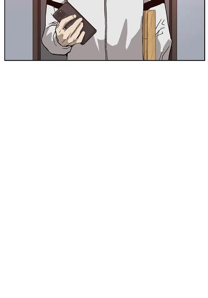 Weak Hero ตอนที่ 204 หน้า 21