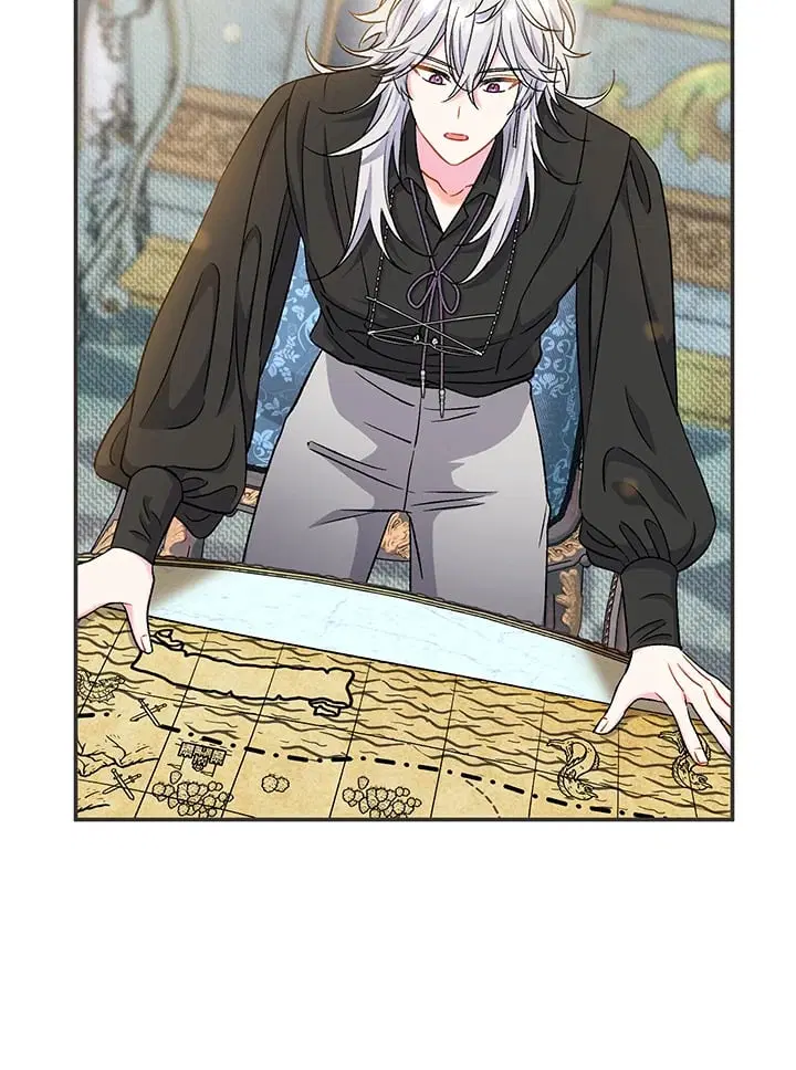 The Villain’s Match Is Too Perfect – คู่ดูตัวของนางร้ายเพอร์เฟกต์เกินไป ตอนที่ 42 หน้า 76
