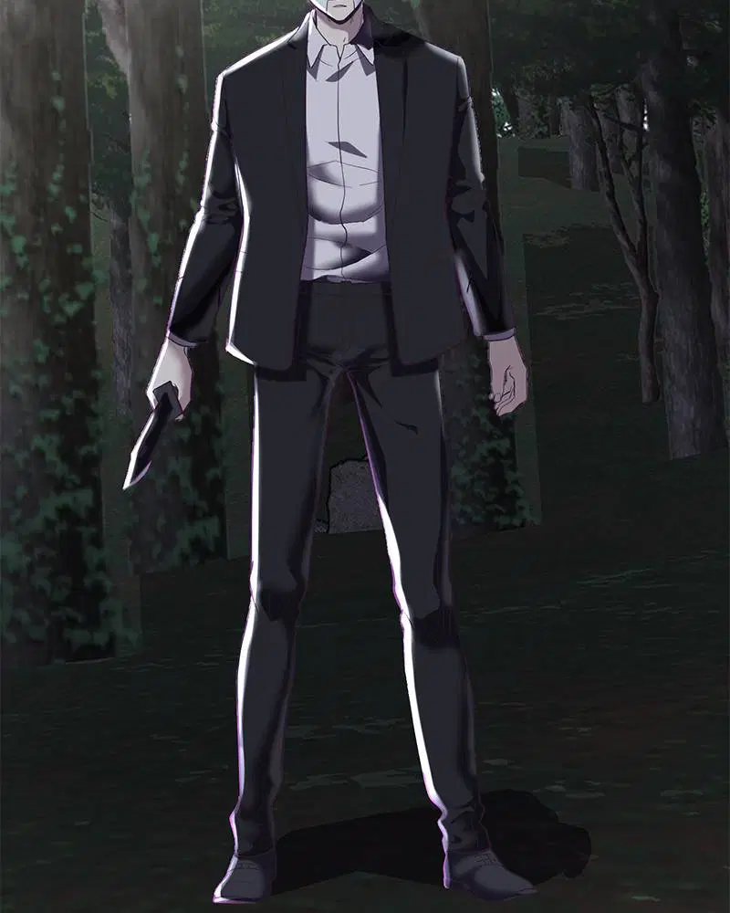 The Boy of Death ตอนที่ 77 หน้า 134