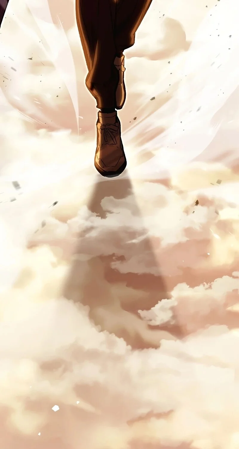 The Hero Returns ตอนที่ 152 หน้า 17