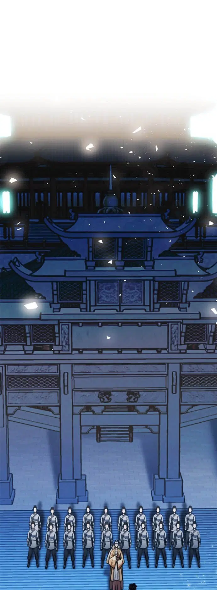 Seoul Station Druid ตอนที่ 123 หน้า 67