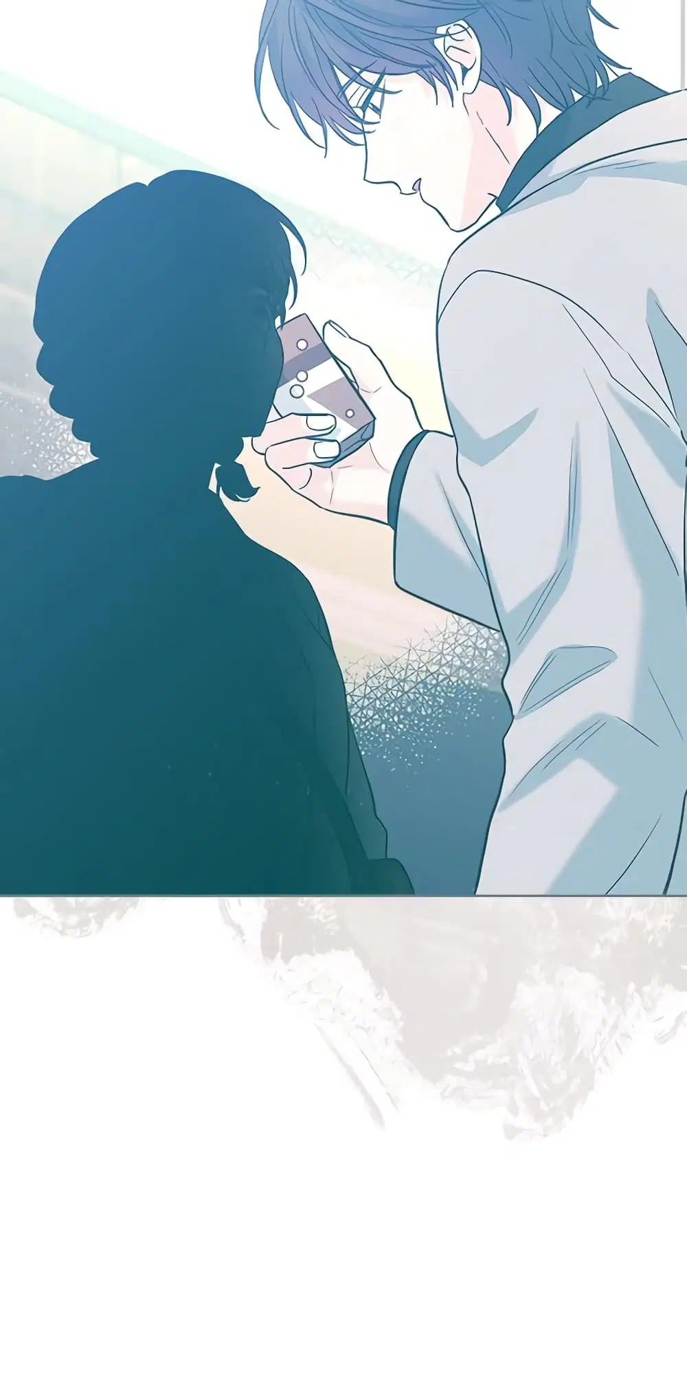 My Life as an Internet Novel ตอนที่ 210 หน้า 22