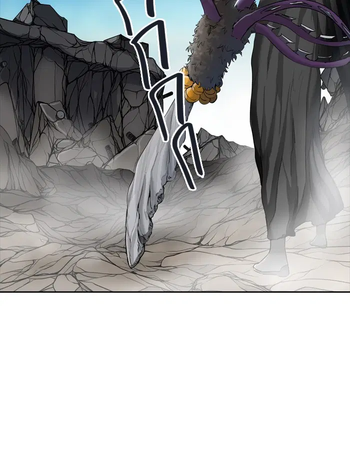 Tower of God ตอนที่ 430 หน้า 105