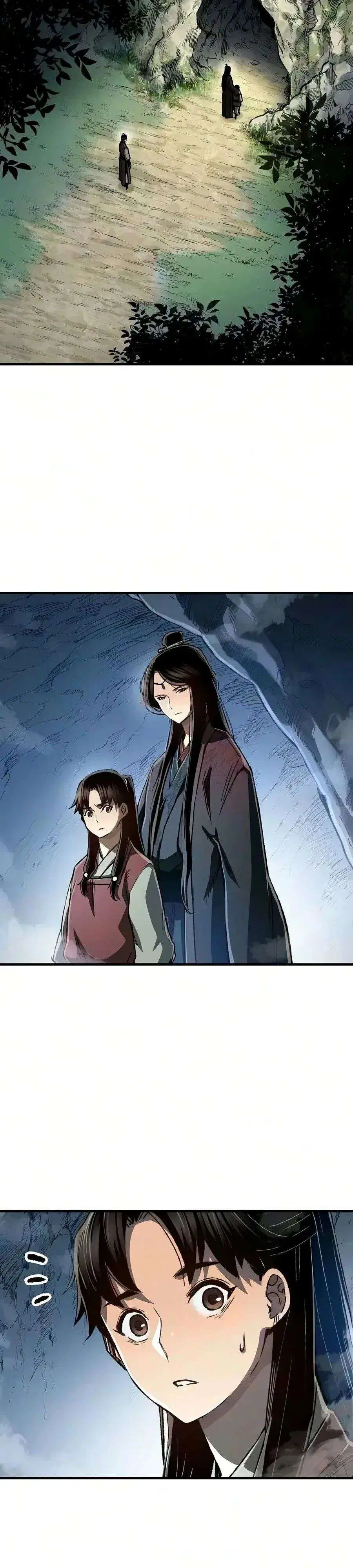 Reborn As The Heavenly Demon ตอนที่ 135 หน้า 4