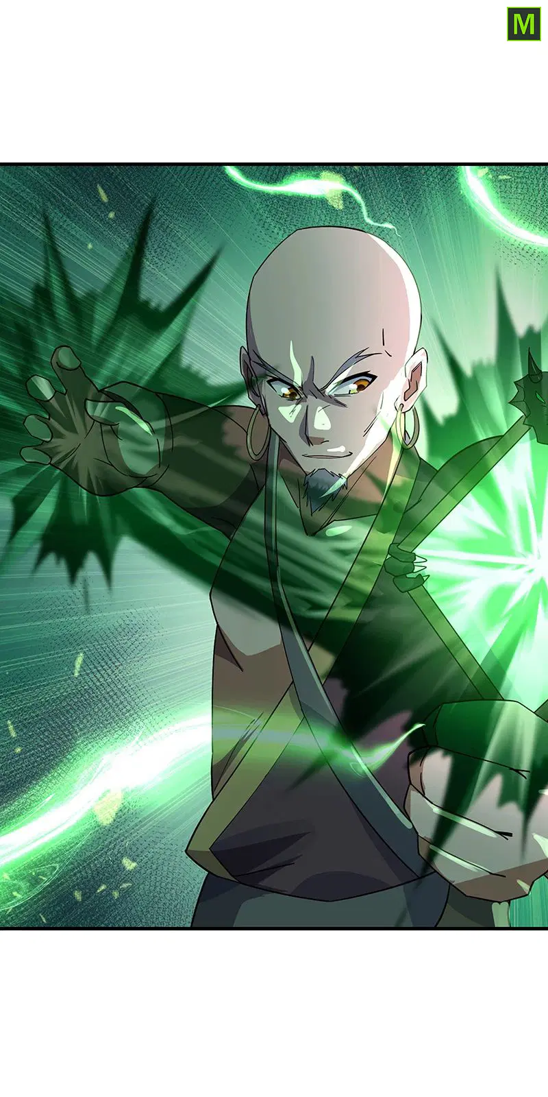Peerless Battle Spirit ตอนที่ 202 หน้า 4