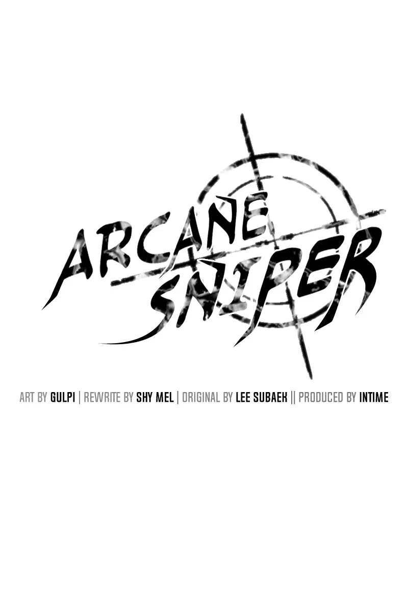 Arcane Sniper ตอนที่ 12 หน้า 26