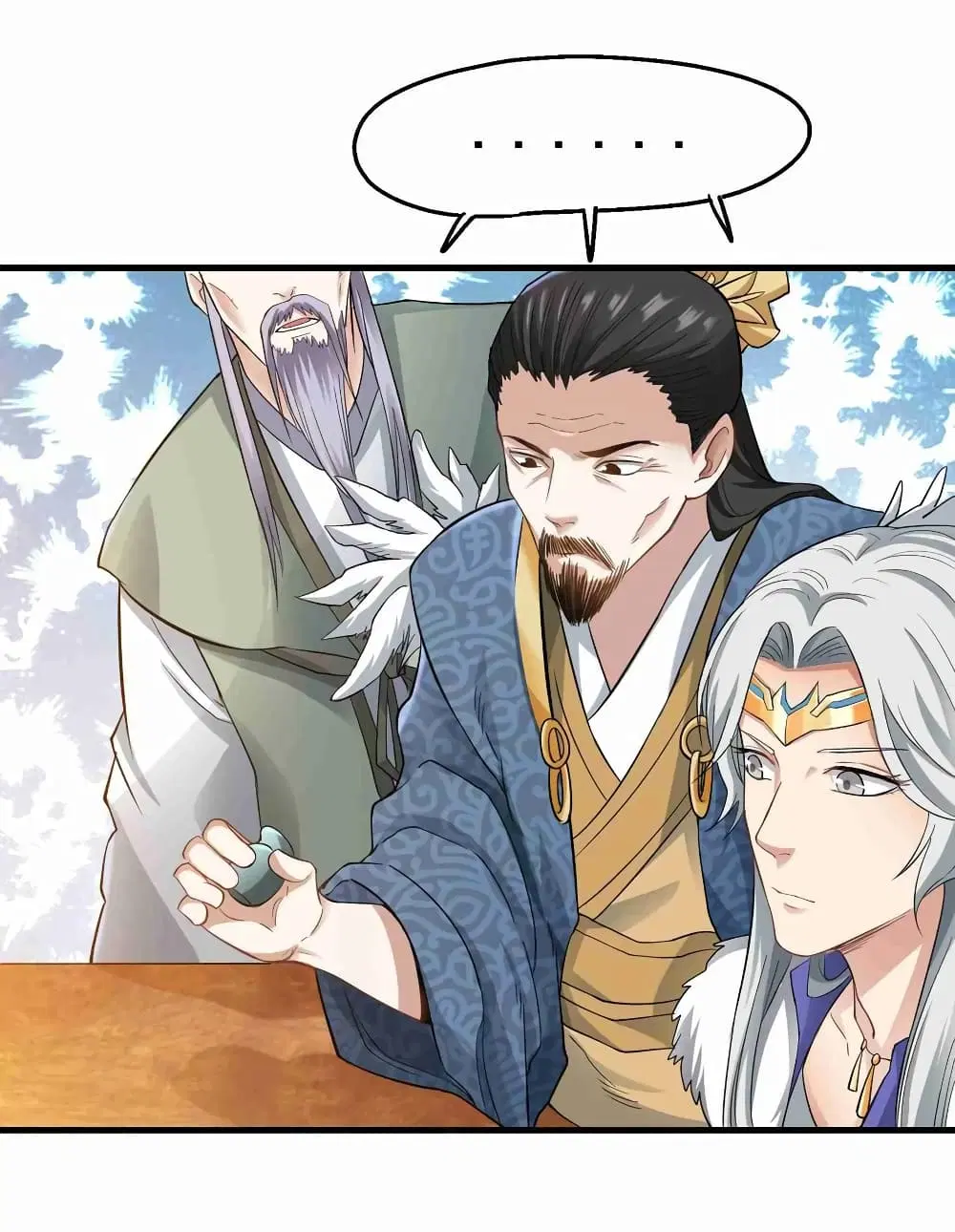Super Warrior in Another World ตอนที่ 58 หน้า 22