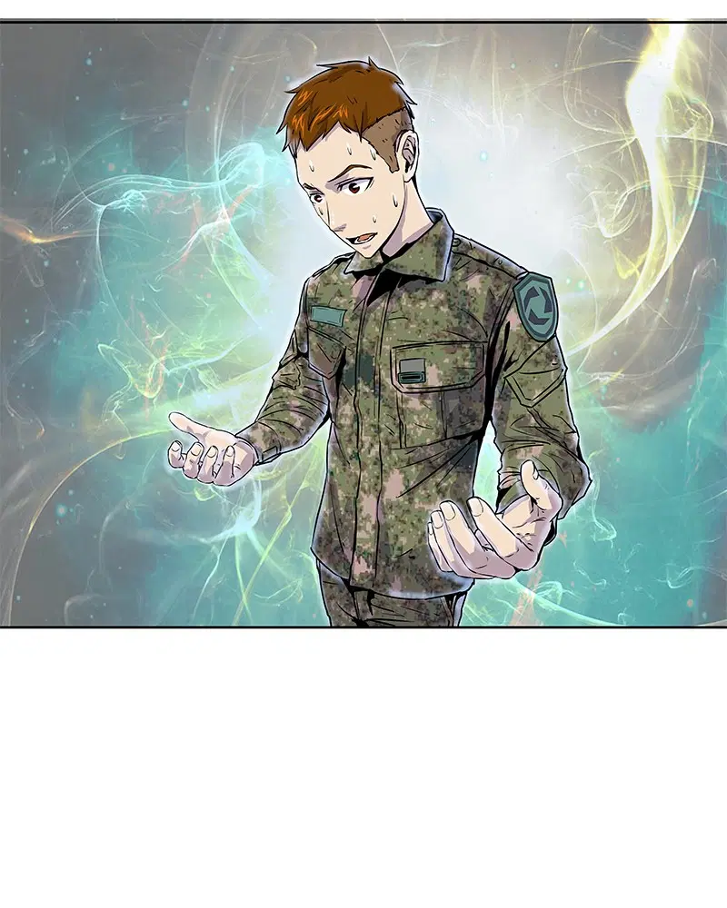 Kitchen Soldier ตอนที่ 1 หน้า 119